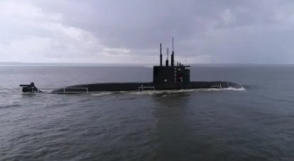 Projet 677 "Lada": un sous-marin diesel-électrique russe "miniature" doté des fonctionnalités les plus avancées