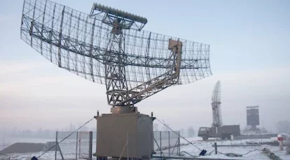 Moderní prostředky radarového řízení vzdušného prostoru a systémů řízení protivzdušné obrany v Polsku