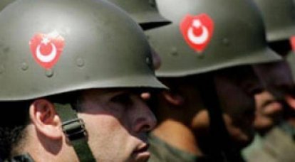 المواجهة: تركيا ضد إسرائيل