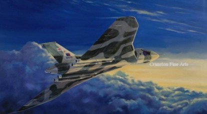 Cervo nero Aviazione di base nella guerra delle Falkland