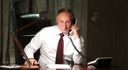 Украинский генерал заявил о готовности "пойти на ликвидацию" Владимира Путина