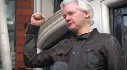 French court denied Julian Assange political asylum