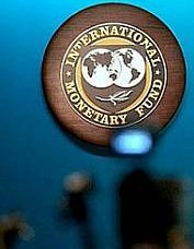 IMF의 전략적 아이디어 : "워싱턴 컨센서스"에서 "세계 정부"