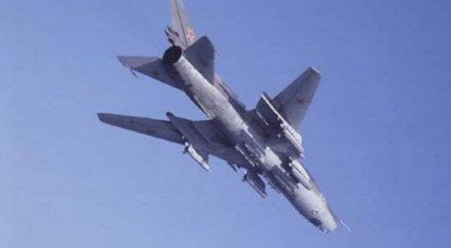 Su-17轰炸机和战斗机