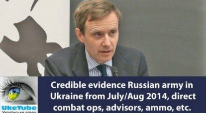 캐나다 전문가 : 푸틴은 Donbass에서 전쟁을 일으키지 않았습니다