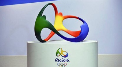 Amerikalılar, Rusya Federasyonu Olimpiyat ve Paralimpik Komitelerini Rio de Janeiro'daki oyunlardan kaldırmak istiyor