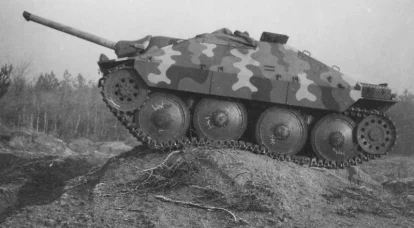 "מרדר", "חצר" ושאר מתקני ארטילריה מתנייעים גרמניים ורומניים המבוססים על טנקים Pz.Kpfw.35 (t) ו-Pz.Kpfw.38 (t)
