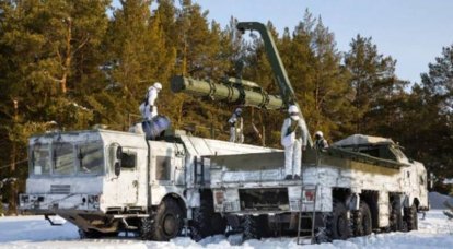 Принято решение о наращивании производства пусковых установок и ракет ОТРК «Искандер»