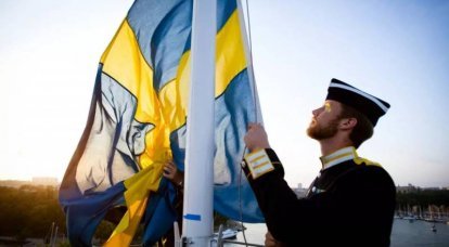 МО Швеции: страна не вступит в НАТО