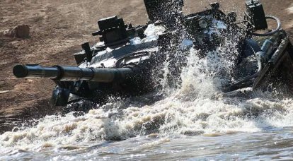 İlk tank: neden Rusya ordusu yumruk mekanize