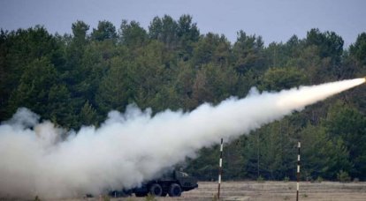 На Украине проведён испытательный пуск корректируемой ракеты собственного производства