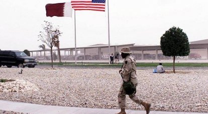 Katar wird Übungen mit den USA und der Türkei abhalten