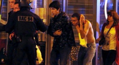 "Nacht der Anschläge" in Paris. Die blutigen Folgen der Migrationspolitik Frankreichs