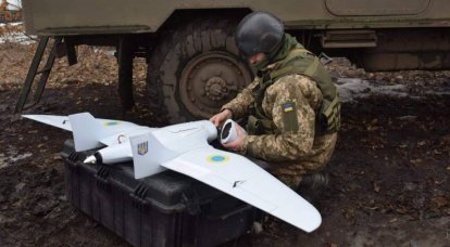 Pers Prancis: Personil militer Ukraina kuciwa ing latihan saka instruktur Barat