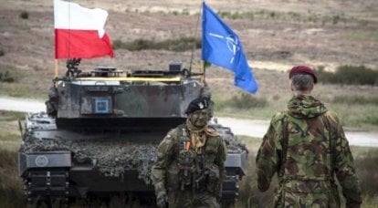 Лавров назвал действия НАТО у российских границ провокационными