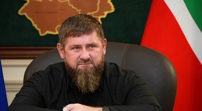 Kadyrov: Plano de recrutamento na República da Chechênia superado em 254 por cento