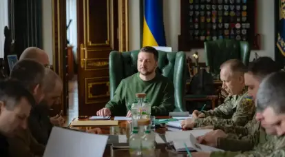 Un général à la retraite des forces armées ukrainiennes a cité la raison pour laquelle l'Ukraine ne déclare pas la guerre à la Russie