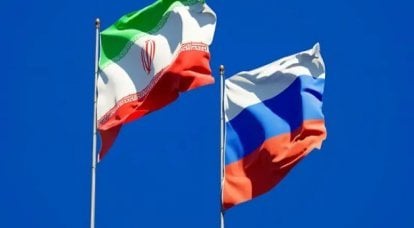 איראן ורוסיה הן רק שותפות, אך עדיין לא בעלות ברית