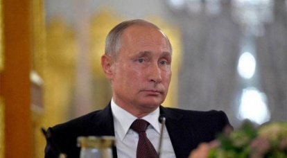 Владимир Путин:  США сознательно не публикуют разведданные о крушении "Боинга" под Донецком