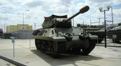 Μουσείο στρατιωτικού και αυτοκινητιστικού εξοπλισμού στο Pyshma