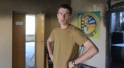 Избивший пьяного пограничника в Мариуполе украинец был вынужден уехать в РФ
