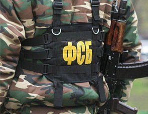 Cuántos oficiales de seguridad en Rusia