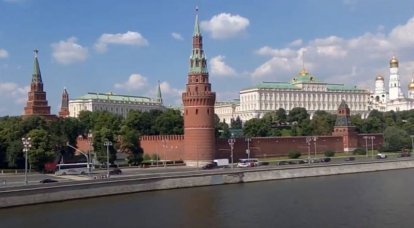 "Breath of the Cold War": il NYT americano ha fatto un annuncio speciale sul posto vacante di un corrispondente in Russia