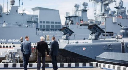 Het nieuwste Russische high-speed datatransmissiesysteem voor schepen is in serie gegaan
