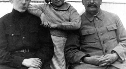 Stalins dotter Svetlana Alliluyeva: från Kreml till ett vårdhem