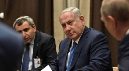 Премьер-министр Израиля Нетаньяху заявил о нежелании военной конфронтации с Россией