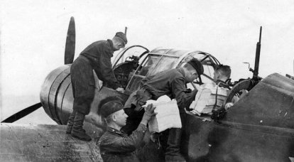 The Ivanov program: What kind of combat aircraft was needed by the Red Army in the mid-30s