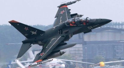 Yak-130の新たな改良型エンジン技術設計の開発が完了