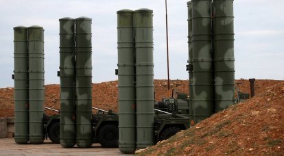 СМИ: РФ и Турция планируют подписать контракт на второй полковой комплект С-400