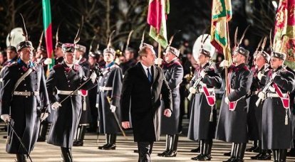 Президент Болгарии вспомнил о роли русской армии в истории страны