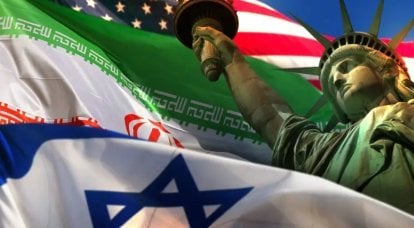 ABD Ortadoğu'da önceki stratejisine geri dönmeyi planlıyor ve buna hazırlıklı olmak gerekiyor