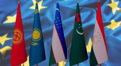 Csúcstalálkozó „Közép-Ázsia – EU”. Szankciók és régi projektek aktiválása