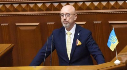 Уволенных за коррупцию заместителей министра обороны Украины назначат на новые должности
