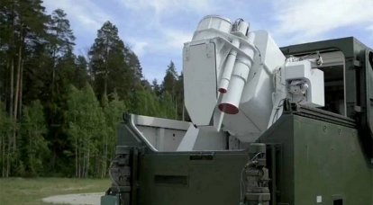 Os Estados Unidos anunciaram o desenvolvimento de armas russas para combater satélites