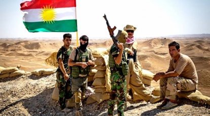 Curdos atacaram o exército da RAE e acusaram Assad de conspirar com o ISIS