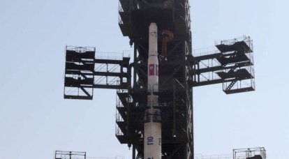 СМИ: в КНДР готовится новый ракетный пуск