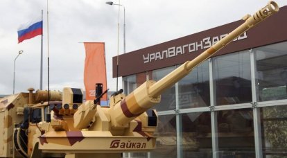 Боевой модуль АУ-220М "Байкал" калибра 57-мм сделают универсальным