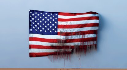 Упадок американских политических институтов ("The American Interest", США)