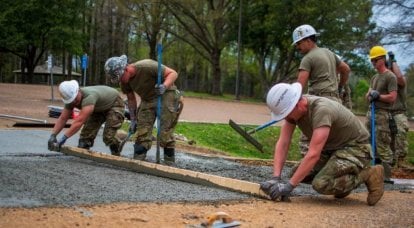 DARPA ищет «биологический» способ восстановления бетона