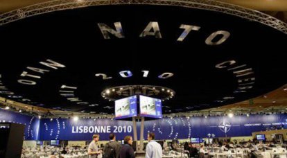 Was veranlasste die russische "Elite", Kompromisse mit der NATO zu suchen?