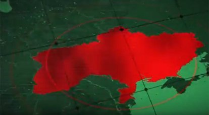 غضبت الصحافة الأوكرانية من شريط فيديو للحكومة المجرية ، حيث يتم عرض الخريطة الأوكرانية بدون شبه جزيرة القرم