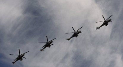 Medios de comunicación: Kabul desea recibir Mi-35 en ruso de forma gratuita