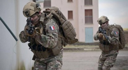 Президент Франции заявил об увеличении военного бюджета страны до 400 млрд евро на 2024-2030 годы