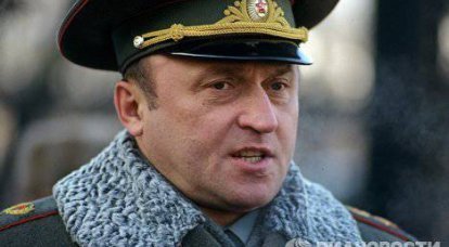 Скончался экс-министр обороны Павел Грачев