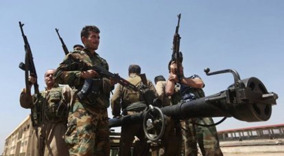 Россия поставила в Иракский Курдистан около 1 млн. патронов для автоматов и пулемётов