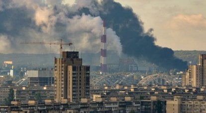 Tepelné elektrárny místo mostů: jak bude Ukrajina zimovat